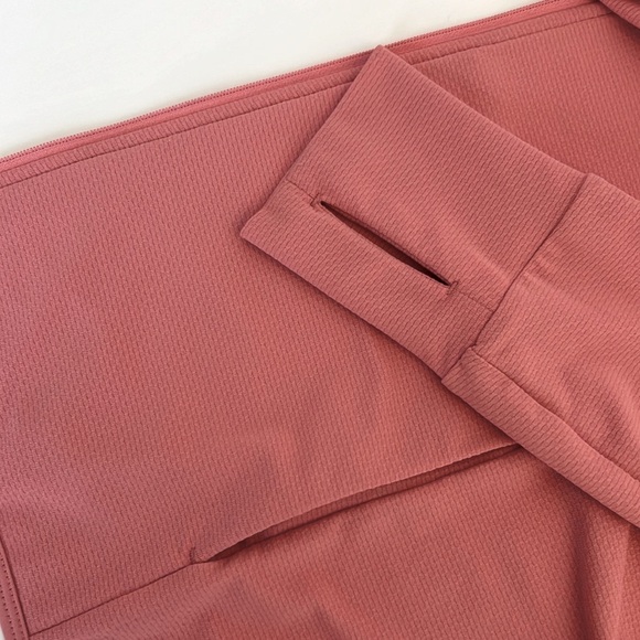 Uniqlo Airism Track Long Sleeve Jacket size Small - Picture 8 of 8